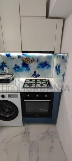 Apartament 3 camere, 2 băi, Dacia Bicaz, Iași – 88 mp, etaj 3/8, renovat - Poză 14