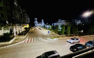Apartament 120 mp, etaj 1, lângă Piața Deal, Pașcani – Bloc H - Poză 1