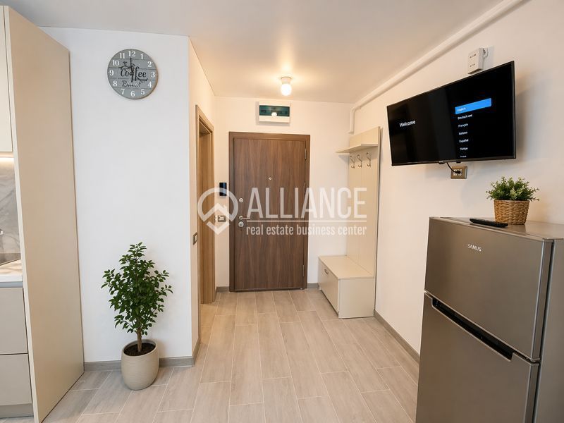 Studio de lux - (COD10) NAVODARI ALEZZZI - Poză 5