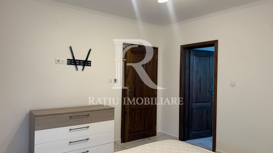 Casă modernă de vânzare | Parter | Mobilată și utilată | Sântandrei - Poză 11