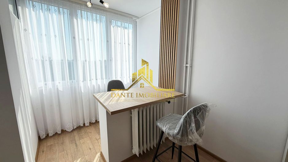 Garsoniera, mobilata modern, TOTUL NOU, Gheorgheni, Iulius Mall - Poză 10