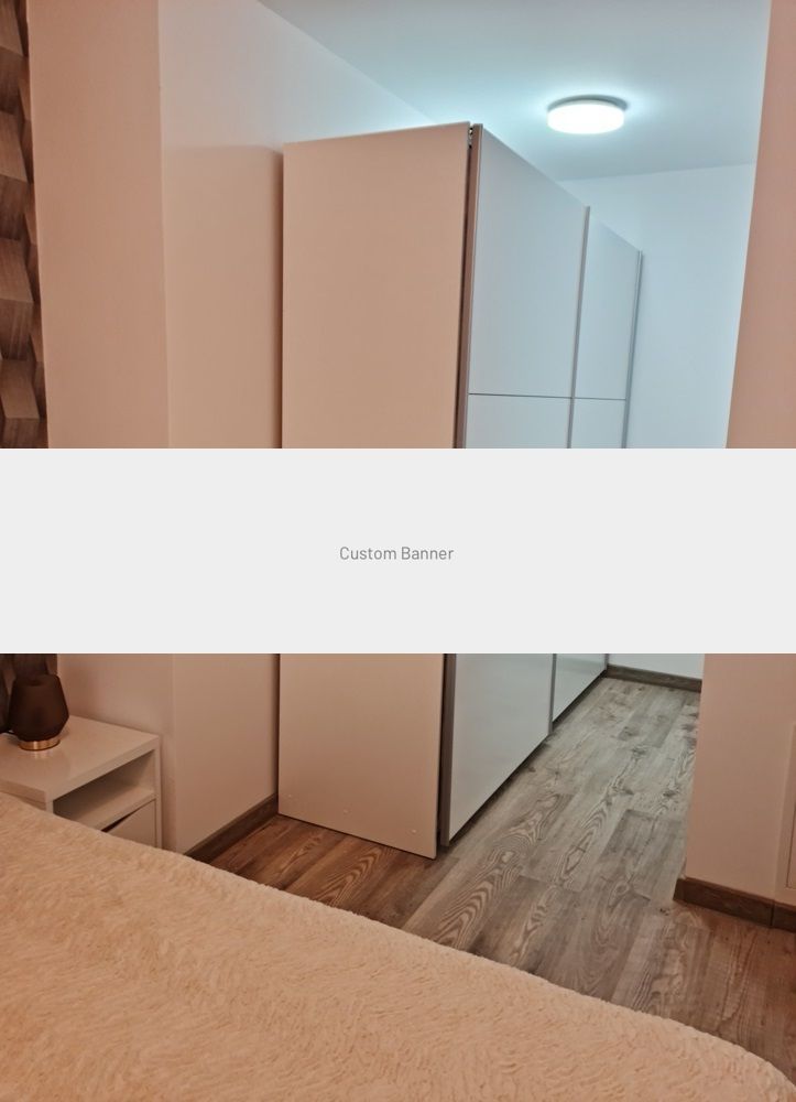 Apartament cu 2 camere open space zona Soarelui - Poză 8
