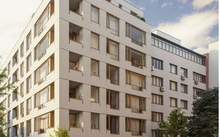 APARTAMENT 4 CAMERE PREMIUM CU GRADINA | COMPLEX BOTIQUE EXCLUSIVIST - Poză 1