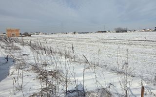 Teren ideal investitie 2 loturi  Str Calugareni-Lapusneanu - Poză 2