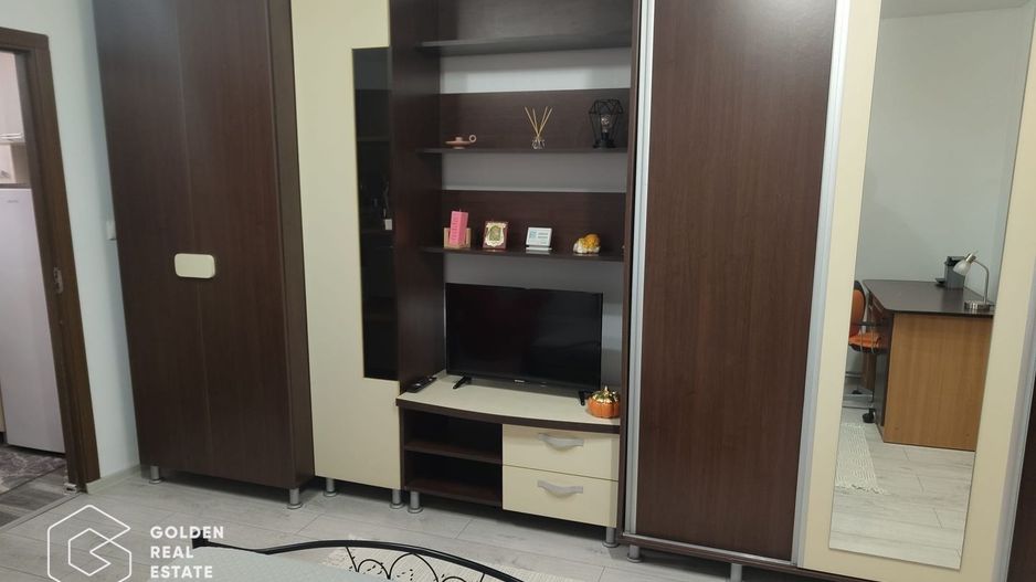 Apartament cu o camera, cu centrala proprie, zona Fabric - Poză 2