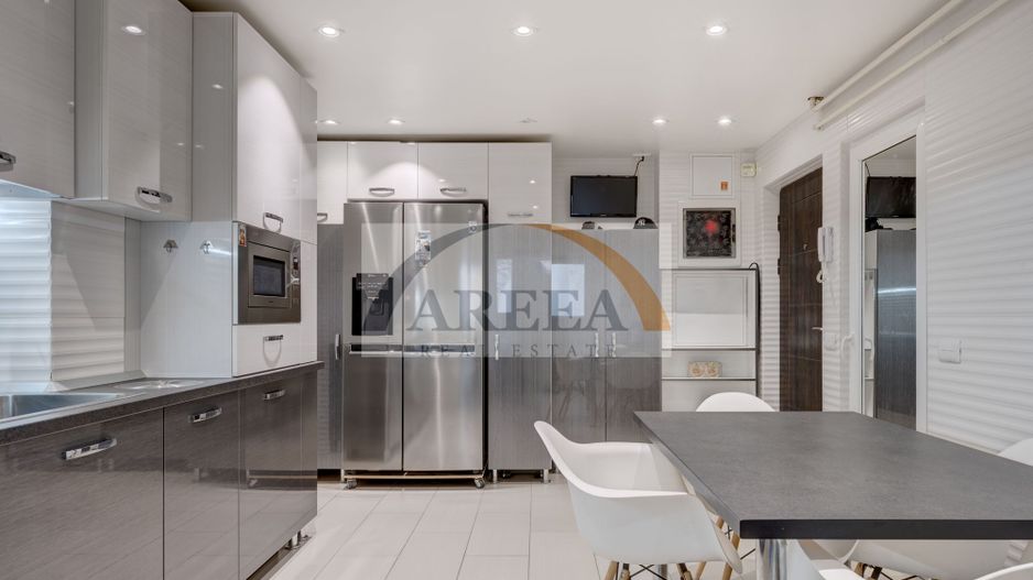 RAR SI FRUMOS - de vanzare 4 camere PREMIUM, parter/4 - Brancoveanu - Poză 3