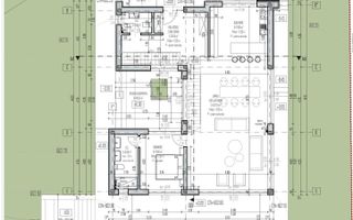 Casa exclusivista/279 mp+80 mp sp.dep./zona Wonderland. - Poză 5