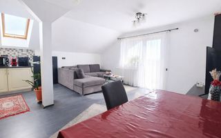 Apartament 3 camere decomandat | 72 mp | vedere munți | 2 parcări | Selimbar - Poză 9