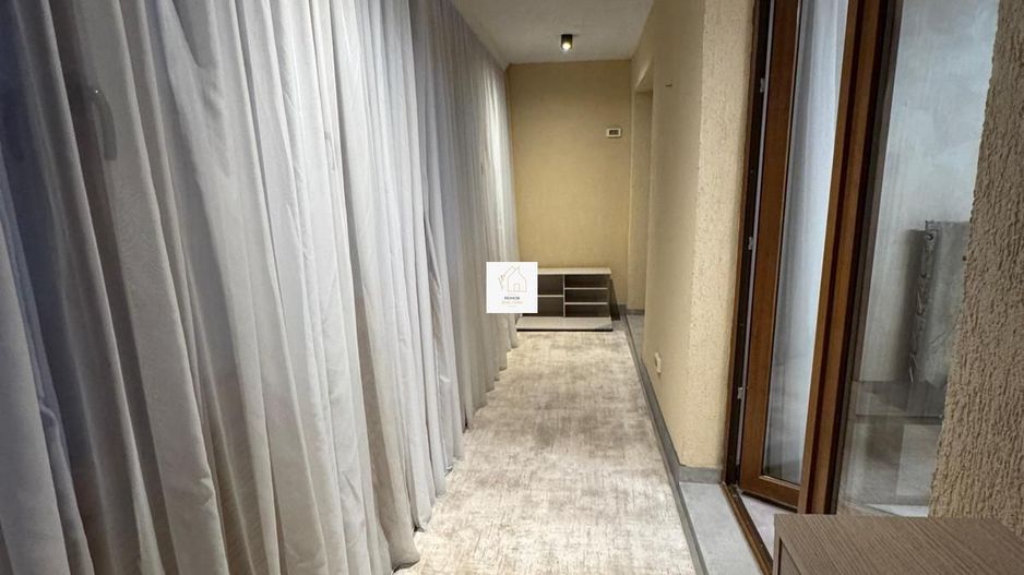 Apartament modern de 3 camere + 2 băi – Erou Iancu Nicolae - Poză 14