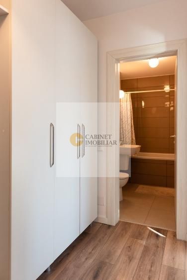 Garsoniera mobilata si utilata in 21 Residence - Lujerului - Poză 2