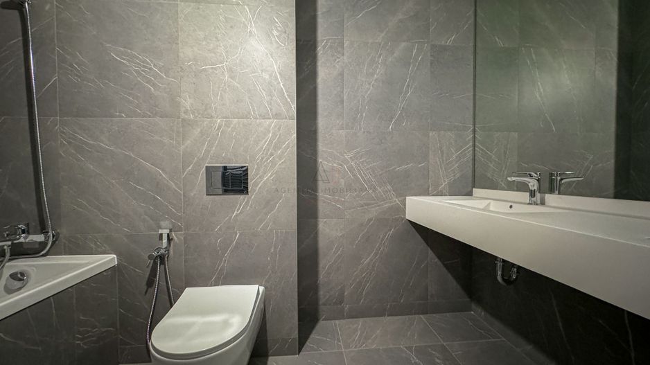 Vanzare 3 camere | One Verdi Park | Lux Urban - Poză 10