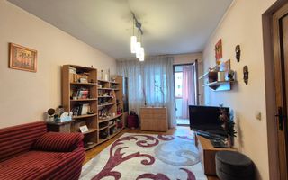 Apartament 2 camere 52,05 mp – Lângă Parcul IOR si Mall Park Lake - Poză 2