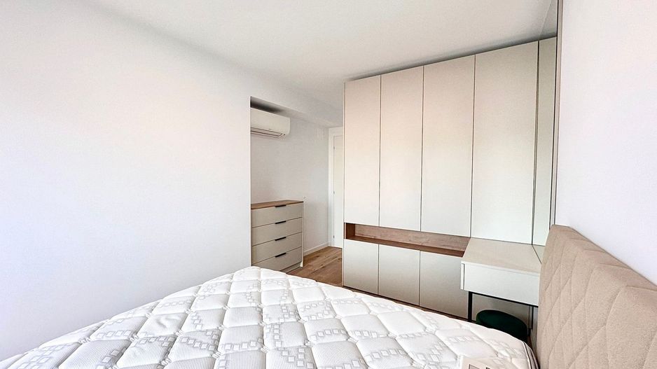 Trio Bridge Crangasi - Parcare Subterană - TVA inclus - Poză 17