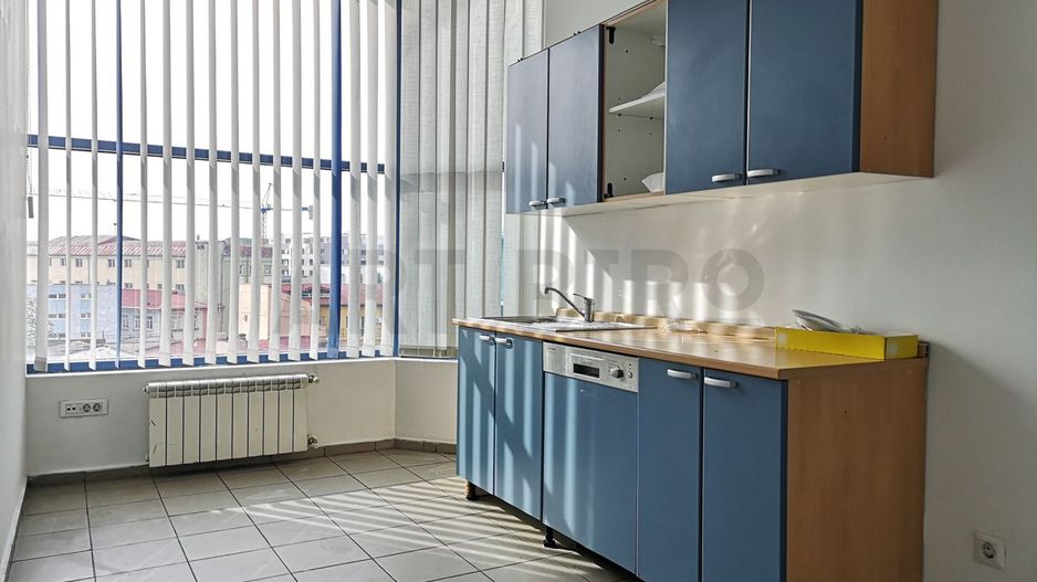 Zero comision, 202mp, priveliste frumoasa, parcare inclusa, 5' metrou - Poză 11