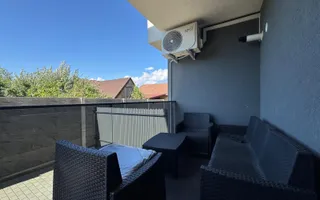 Casa insiruita | De inchiriat | 108 mp | Mobilata | Alba-Micesti - Poză 12