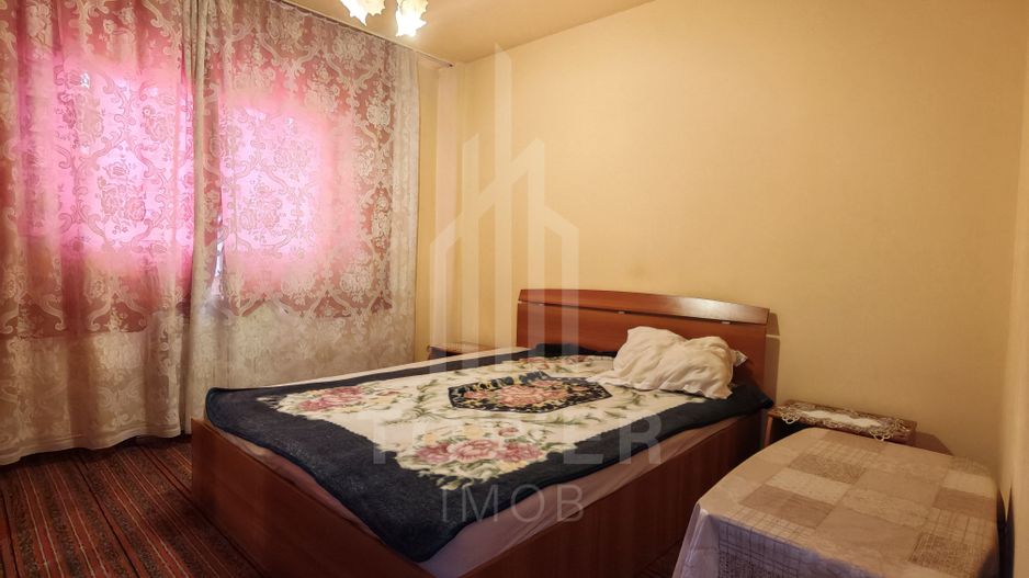 Apartament spațios cu 4 camere și 3 balcoane – zonă Centrală, lângă Gara Sibiu - Poză 5