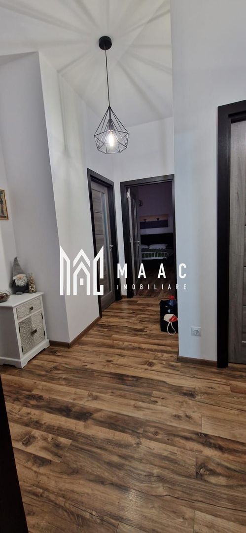 Apartament 3 camere | Curte 60 MP | Parcare | Selimbar - Poză 14