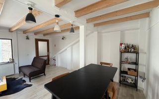 INCHIRIERE VILA CADEREA BASTILIEI | 240MP | PRETBAIL BIROU | PARCARE - Poză 31