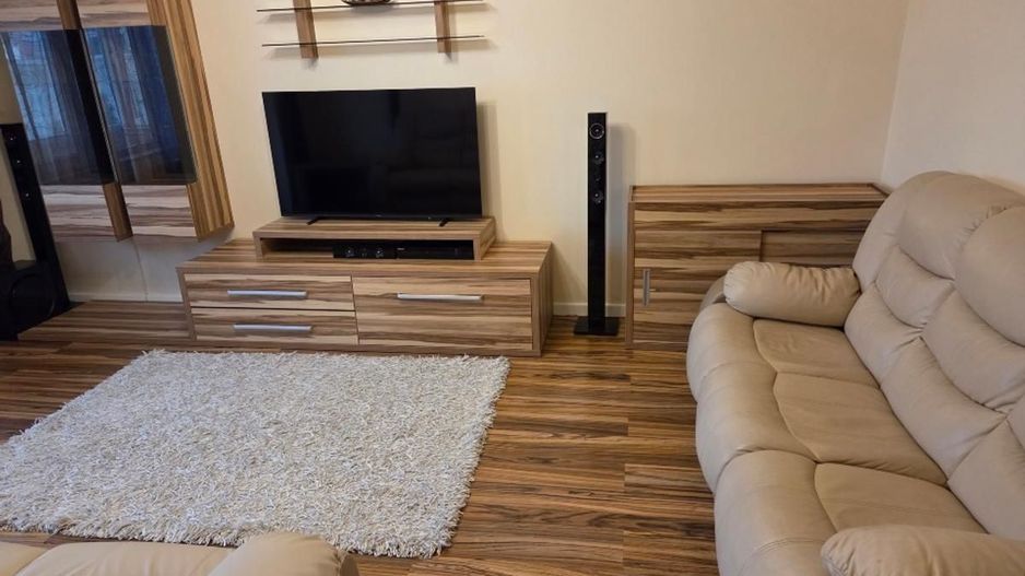 Apartament 4 camere, PET FRIENDLY, 6 minute Metrou Lujerului,Anvelopat - Poză 2