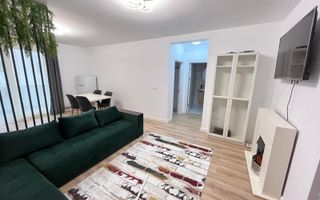 Apartament 2 camere READY TO MOVE - Selimbar, Regina Residence - Poză 2