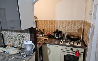 Freidorf | 2 Camere | Etaj Intermediar | Centrala Proprie. - Poză 5
