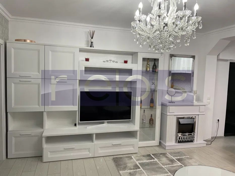 INCHIRIERE 2 CAMERE | COMPLET MOBILAT SI UTILAT | METROU ROMANA - Poză 3
