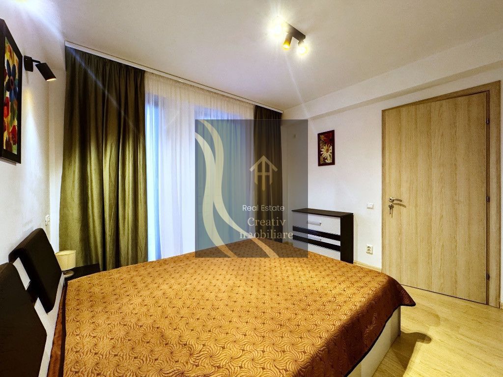 Închiriere Apartament 2 Camere – Zona Moinești (Gorjului) Parcare - Poză 7