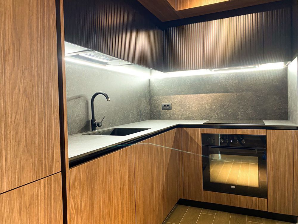 Apartament Premium | Parcare Subterana | One Floreasca City - Poză 5