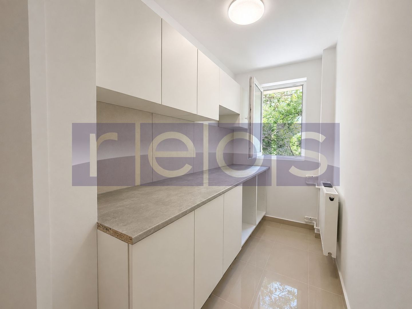 VANZARE 2 CAMERE | DECOMANDAT | 40 MP | ETAJUL 2 | RENOVAT | ZONA TEI - Poză 6