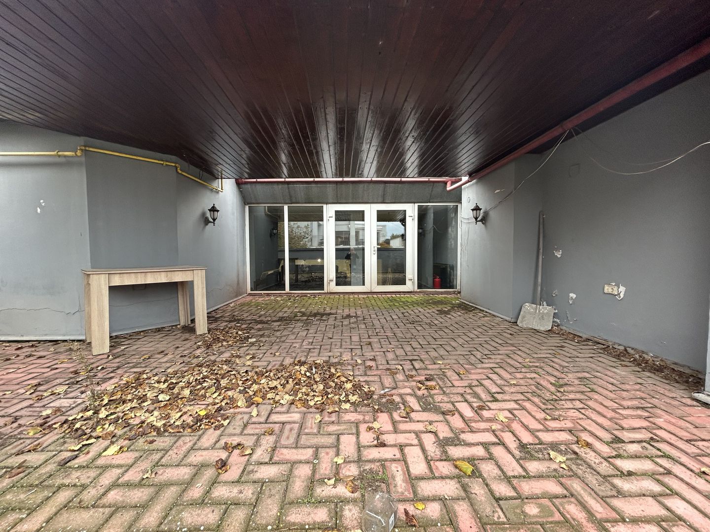 Imobil S+D+P+E+M - Centru - str. Siretului v-a-v de Regina Maria 678mp - Poză 18