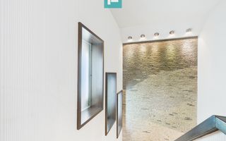 Penthouse 3 camere cu scară interioară ARED UTA - Poză 19