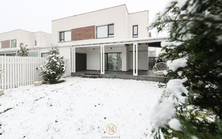 INCHIRIAT | Casa - Segmentul Premium - 4 camere, 110 mpu | La Padure - Poză 32