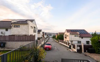 Vilă premium de vânzare in Borhanci. Exclusivitate. Comision 0% - Poză 66