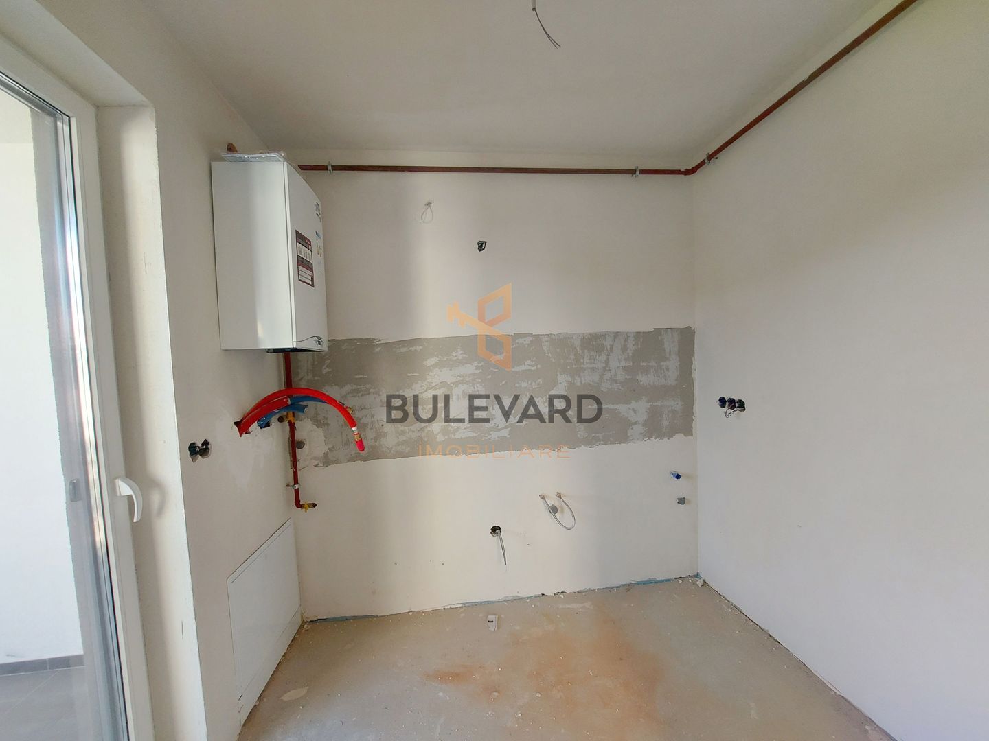 Apartament cu 2 camere la 5 minute de Vivo Center! - Poză 10