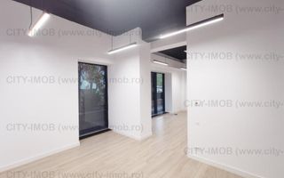 Inchiriere Spatiu Comercial Parter Cotroceni  173 mp - Poză 4