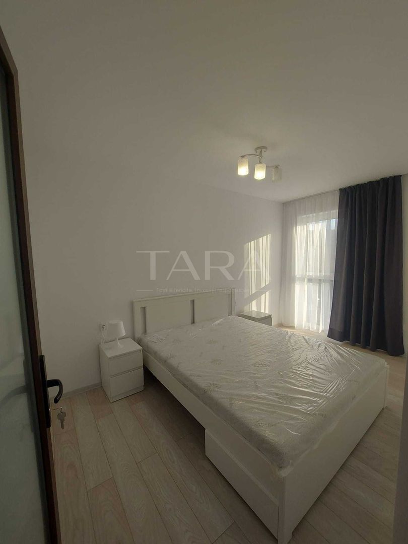 Apartament modern cu parcare subterană – Dâmbul Rotund - Poză 1