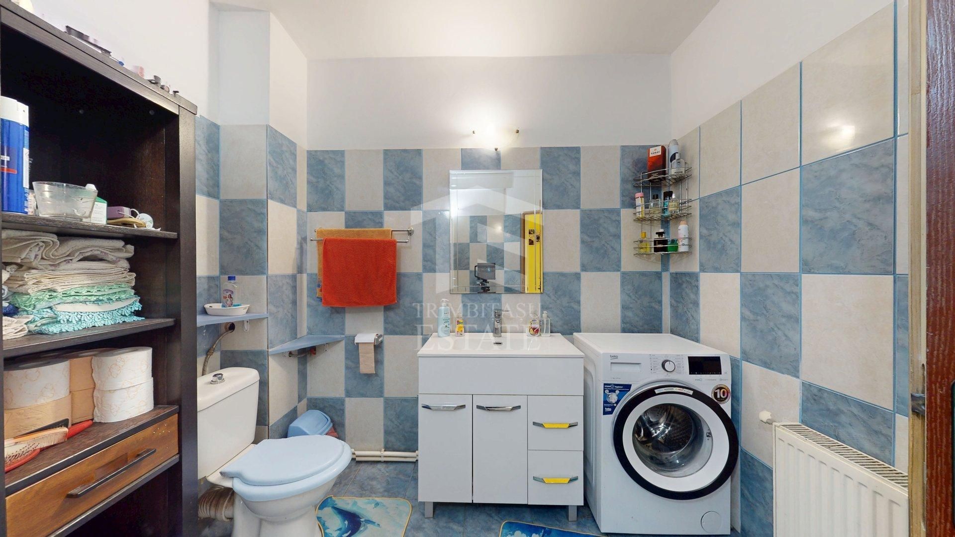 Casa ideala  Locuinta si afacere 665mp teren - Poză 30