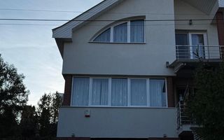 Casa individuala 200 mp utili, 1274 mp teren, Zona Rasaritului-Sancrai - Poză 1
