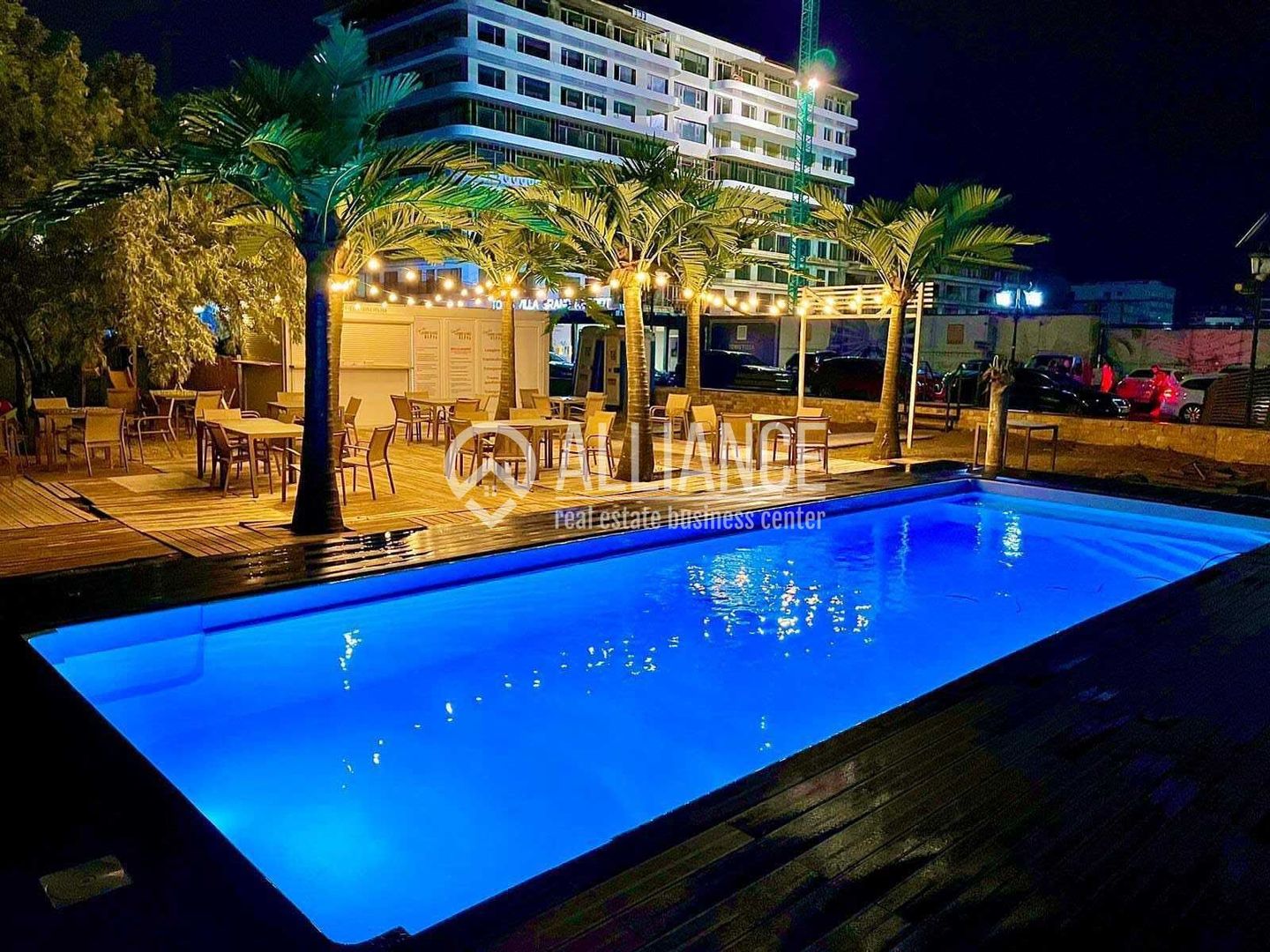 Studio prima linie la mare - MAMAIA SAT - Poză 1