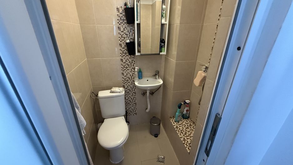 Garsoniera Spatioasa | Ultracentral | Premium - Poză 5