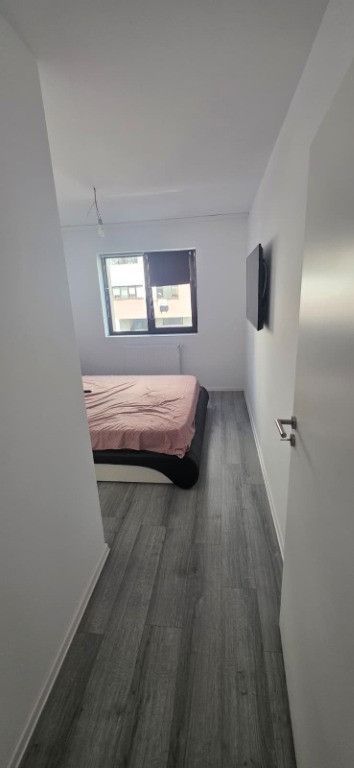Vanzare apartament 2 camere, 62 mp, etaj 1, bloc nou, parcare opționala – Salaj - Poză 7