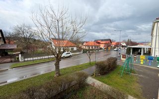 Apartament 2 camere 46 M² + balcon 10 M² cu priveliste Simeria - Poză 10