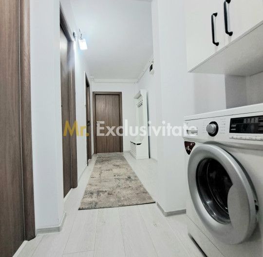 Apartament 2 Camere Renovat | Popa Sapca | Mobilat/Utilat - Poză 8