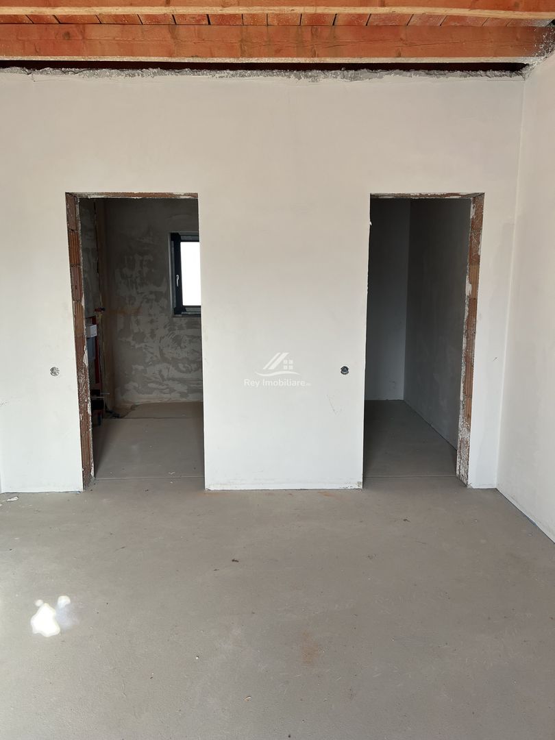 Casă construcție de Lux de vânzare în Șelimbar zonă bună - Poză 19