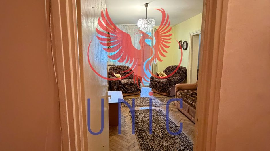 Apartament Calea Bucuresti, la C-uri - Poză 8