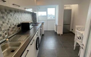 2 camere Nicolae Titulescu- Banu Manta - Poză 5