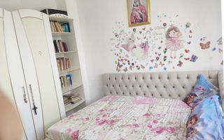 Apartament zona Nufaru - Poză 1