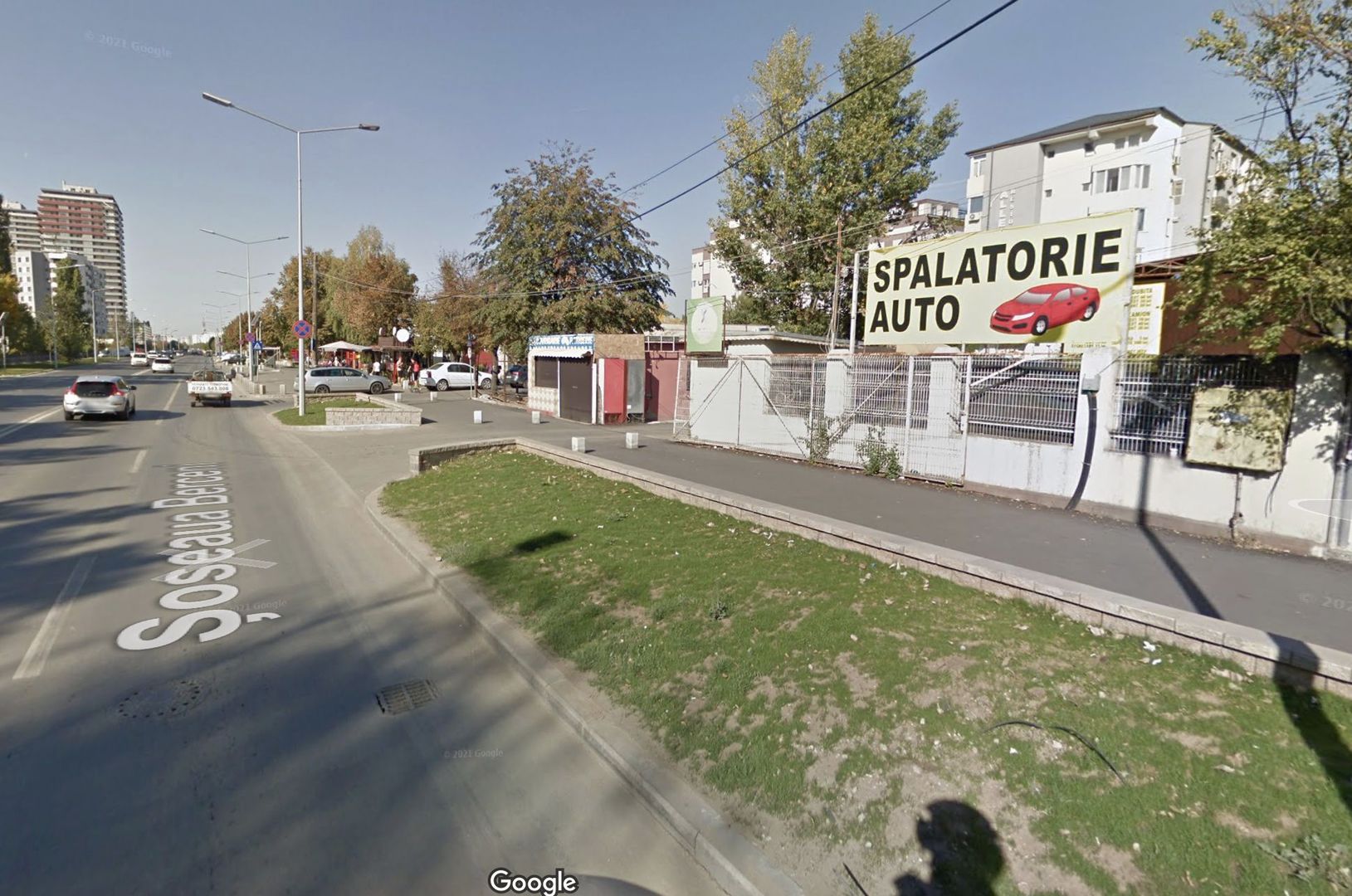 Spatiu industrial, pretabil service auto/ productie/depozitare, metrou - Poză 2