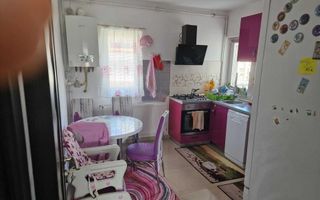 Apartament 4 camere | 120 MPU | Terasa | Arhitectilor - Poză 3