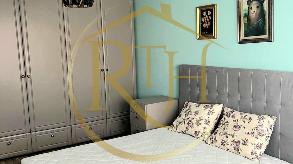 Oferim spre închiriere un Ap modern cu 3 camere, situat în Girocului! - Poză 12